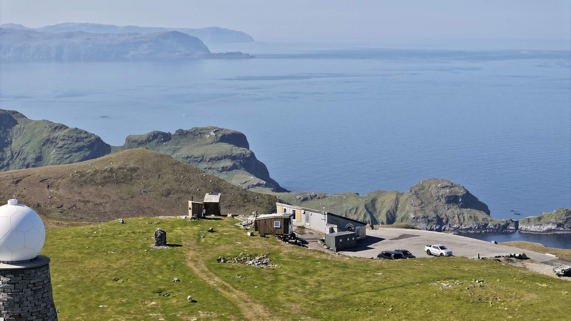West Cape