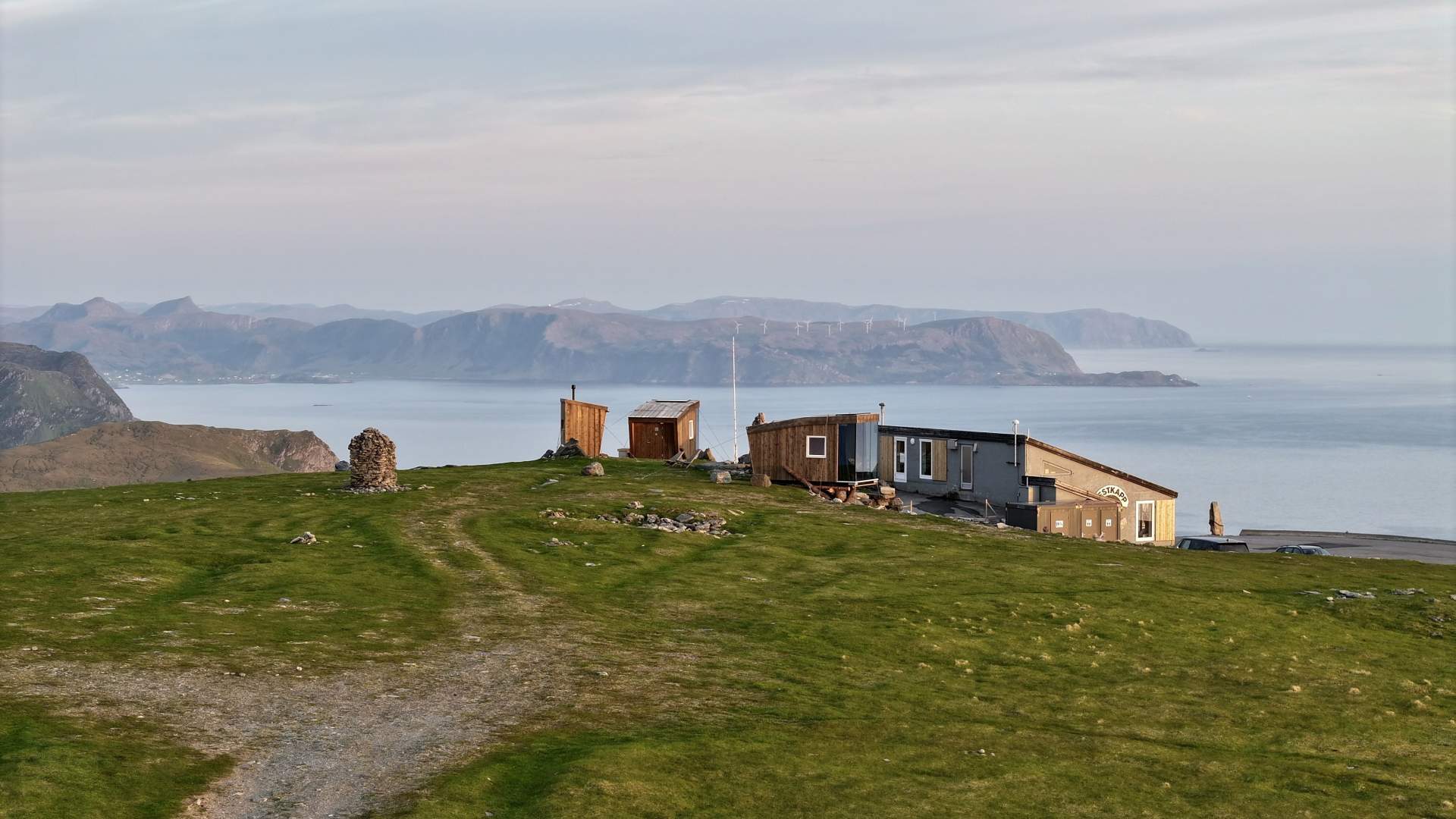West Cape