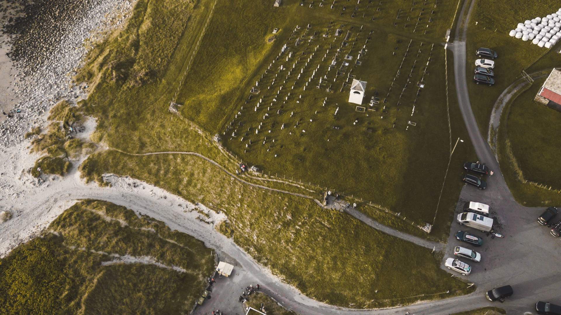 Ervik