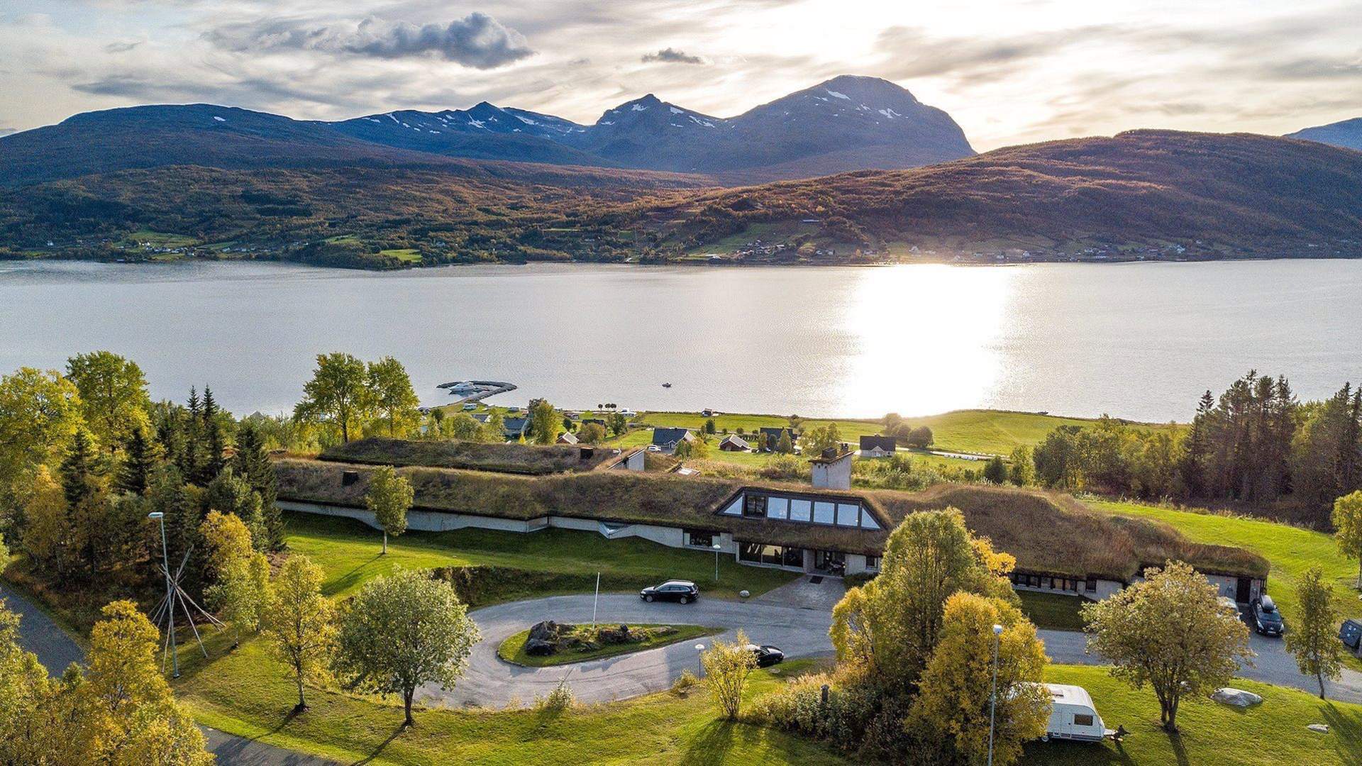 Fjellkysten Guesthouse