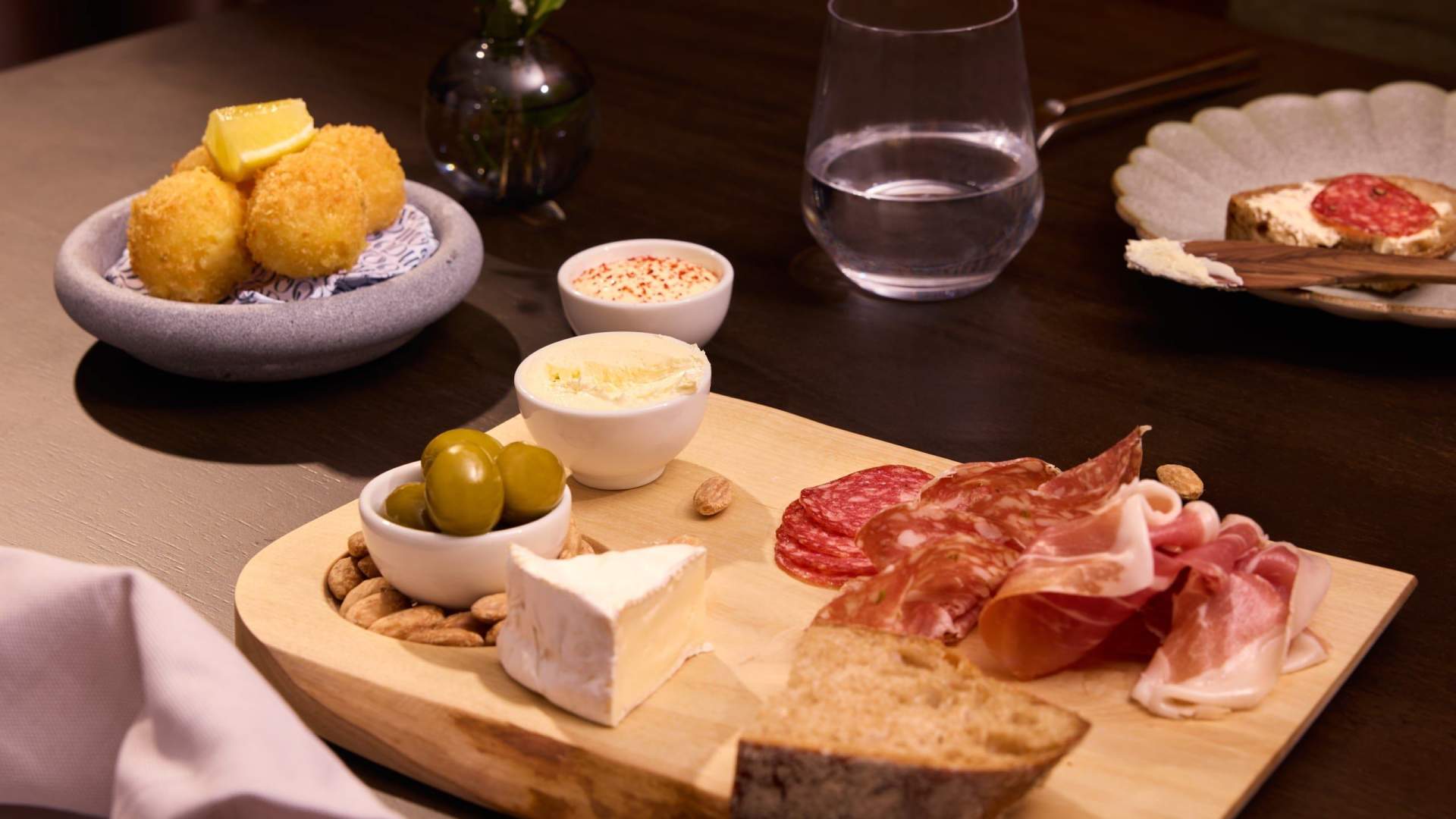 Restaurant ATTME