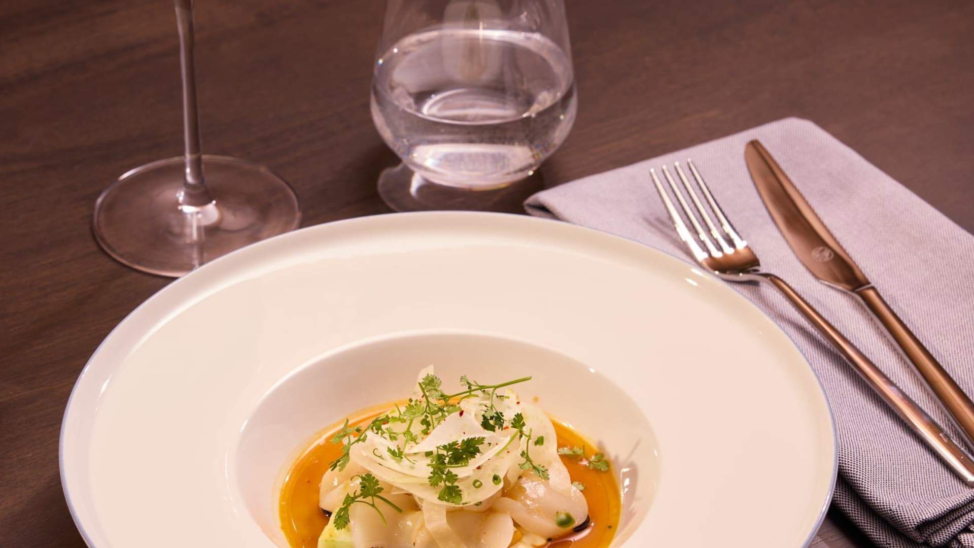 Restaurant ATTME