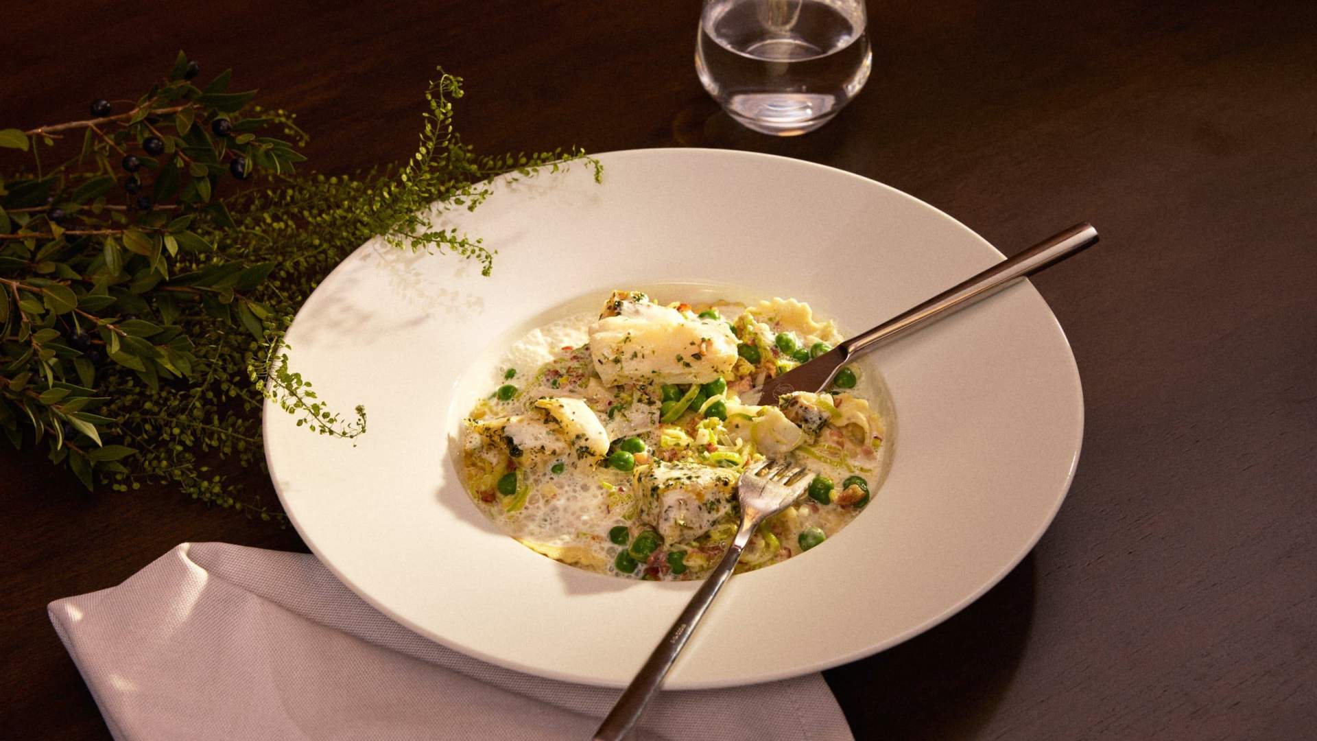 Restaurant ATTME