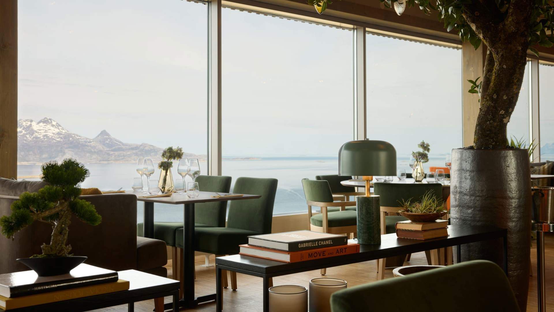 Restaurant ATTME