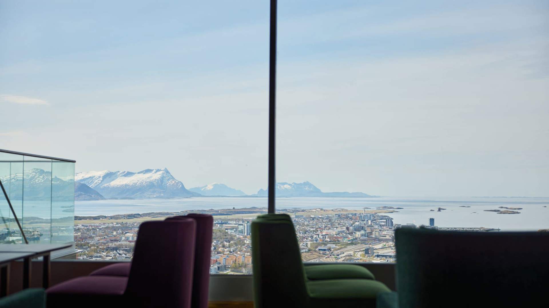 Restaurant ATTME