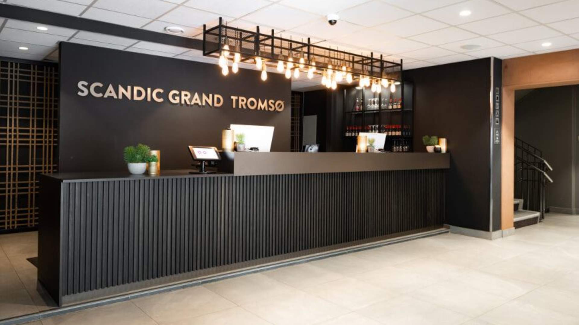 Scandic Grand Tromsø