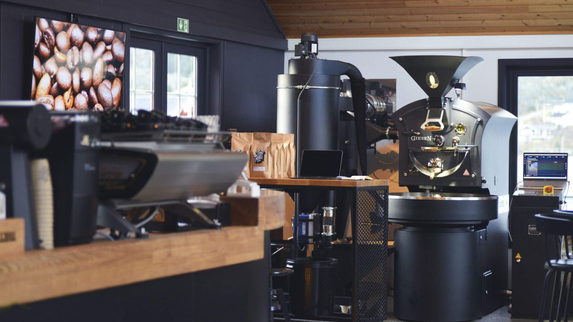 The Coast Coffee