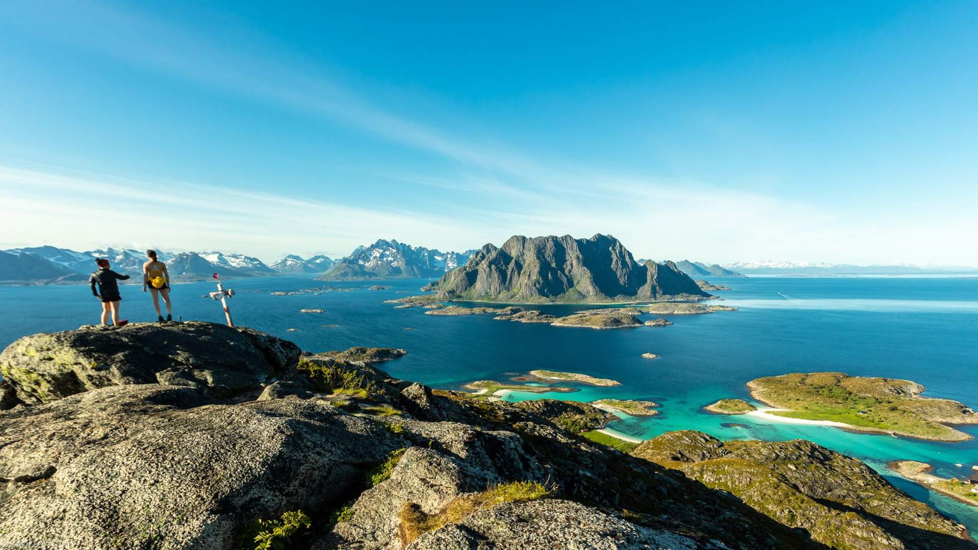 Nøtnes Midnattsol Gjestehus