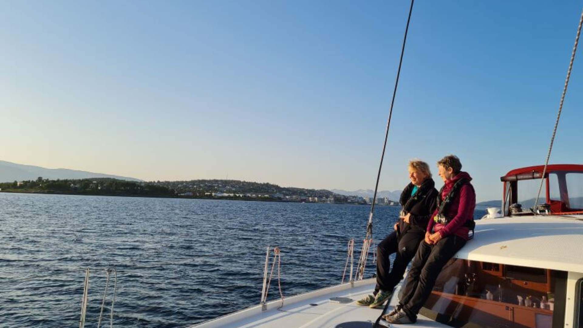 4 days diving tour in Norway &#8211; Ship Wreck diving with exclusive catamaran
