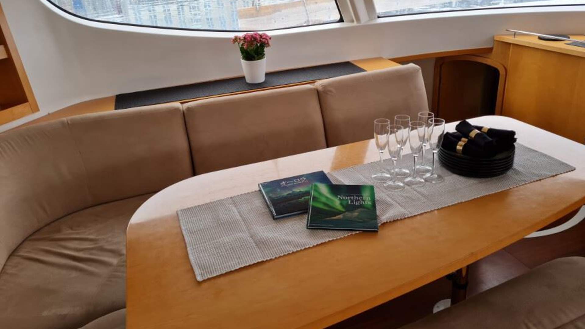 4 days diving tour in Norway &#8211; Ship Wreck diving with exclusive catamaran