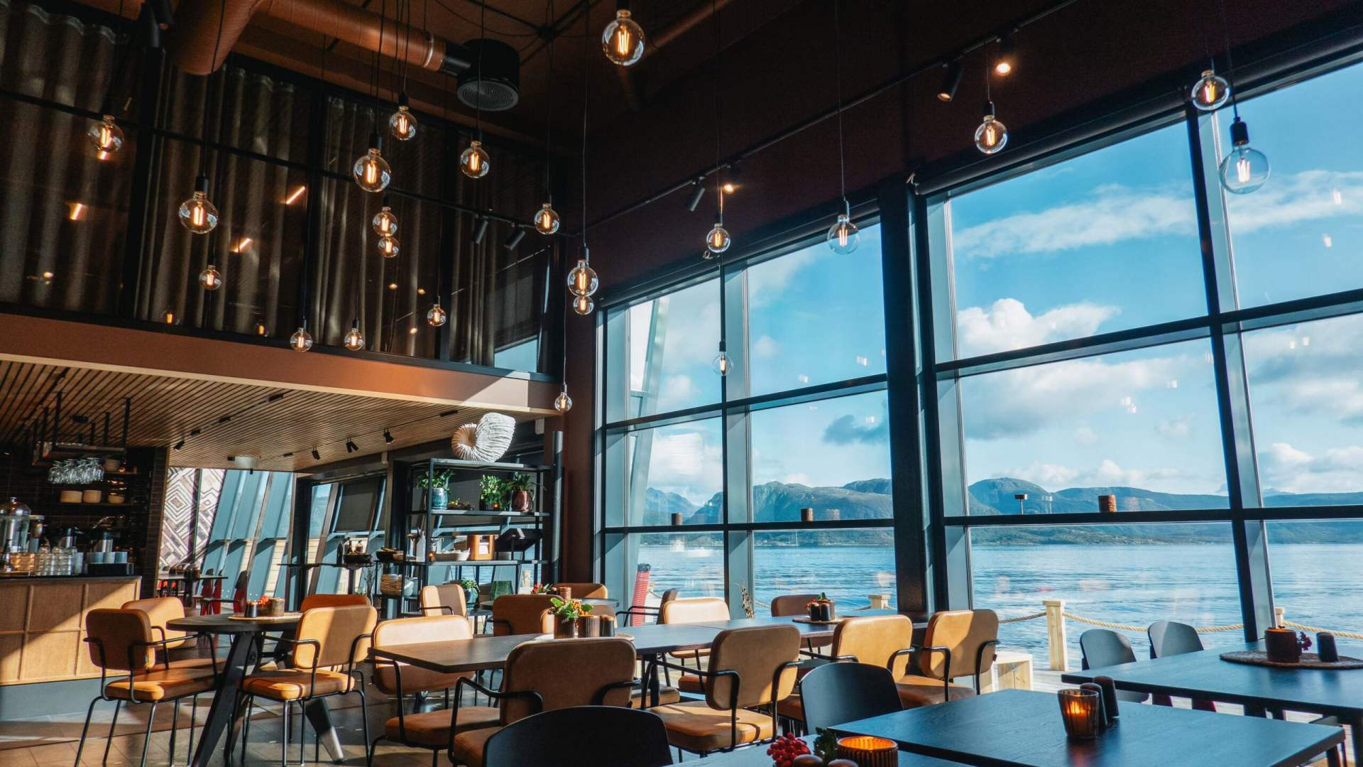 Tampen Kafe