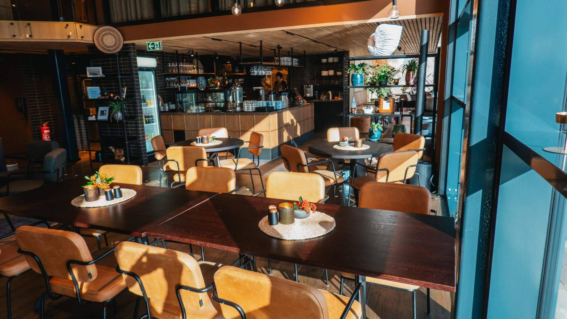 Tampen Kafe