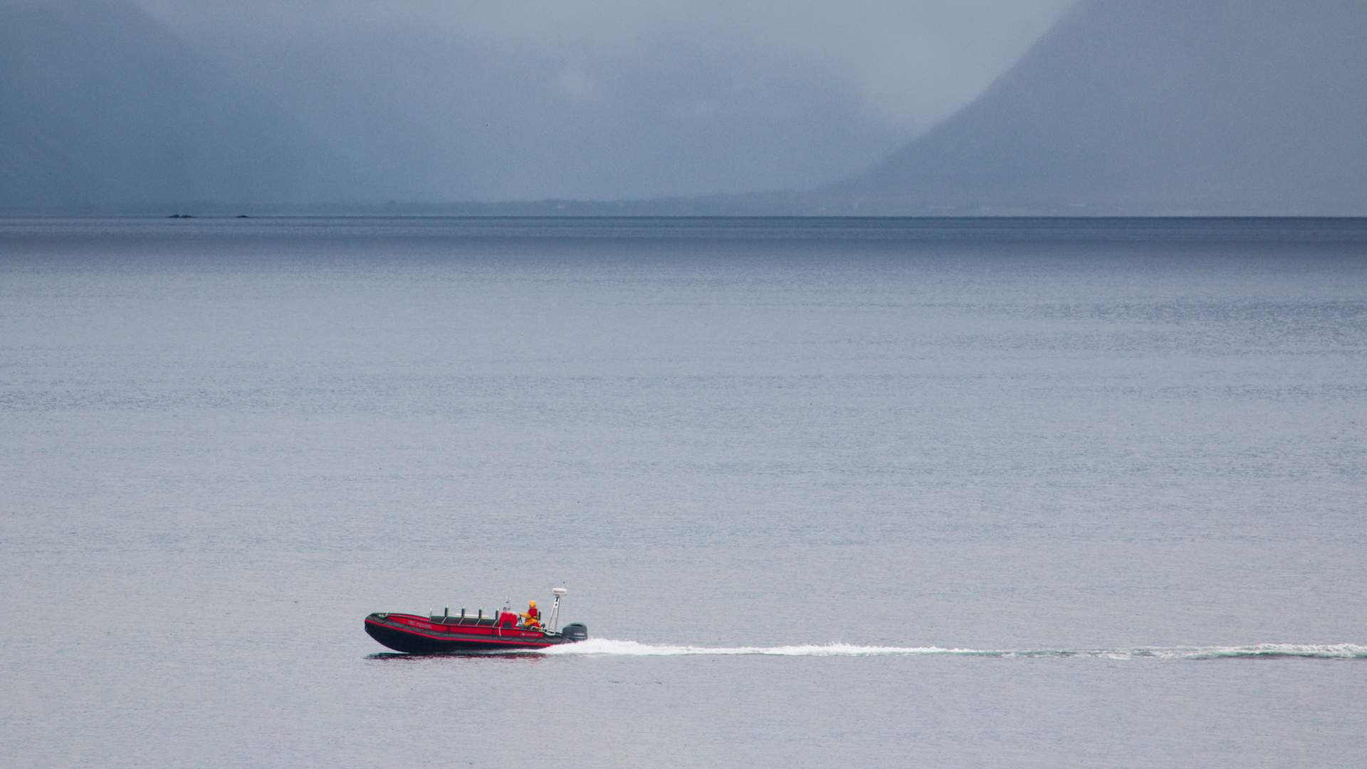 Litløy Fyr