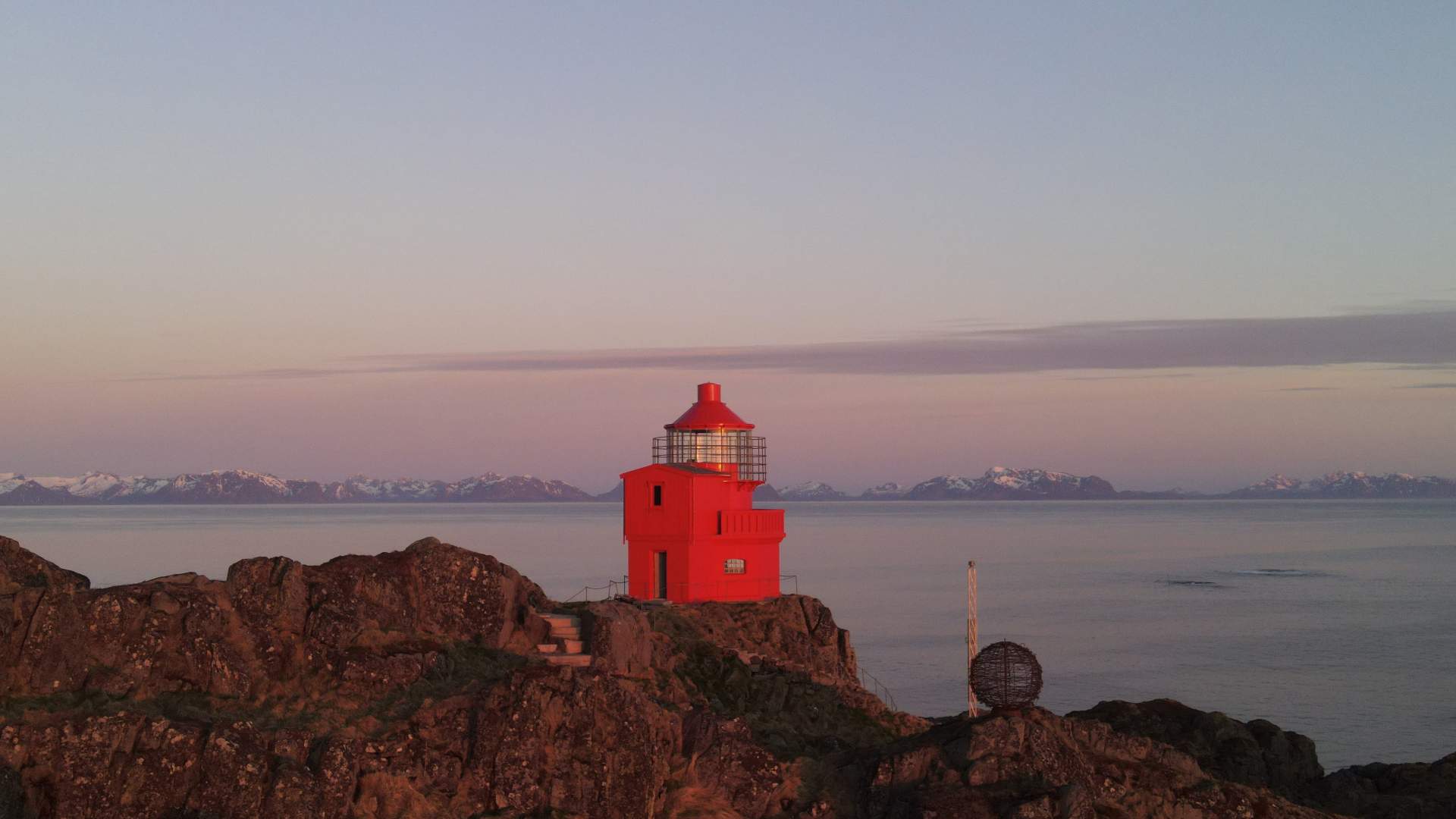 Litløy Fyr