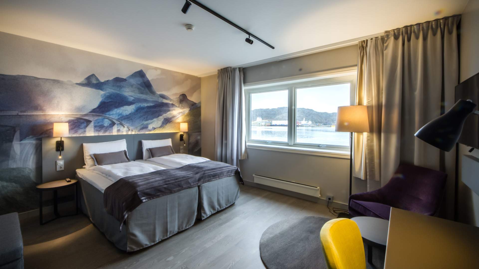 Scandic Bodø