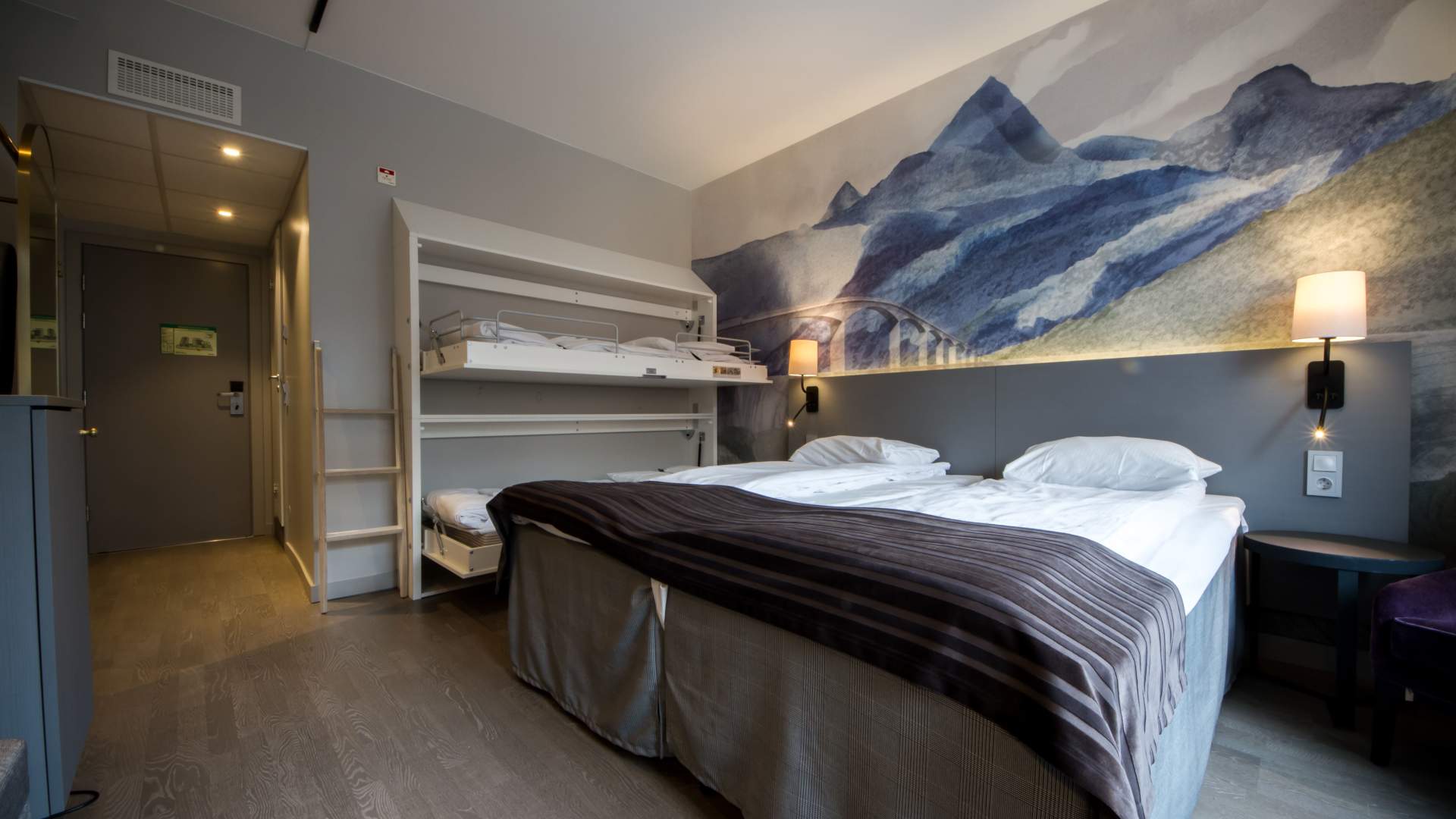 Scandic Bodø