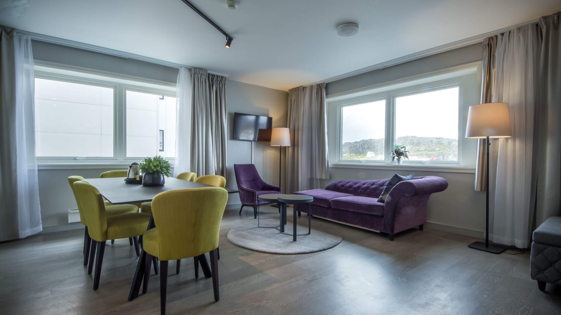 Scandic Bodø