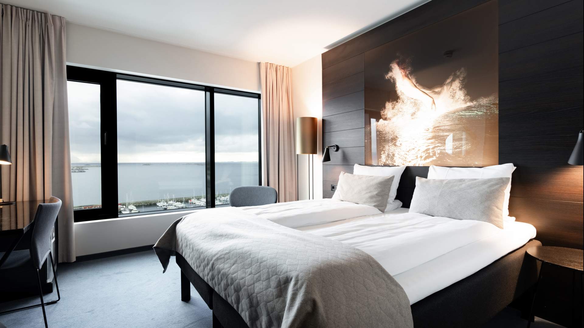 Scandic Havet