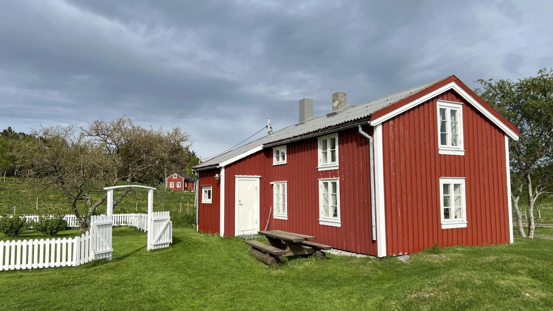 Løkta Museum
