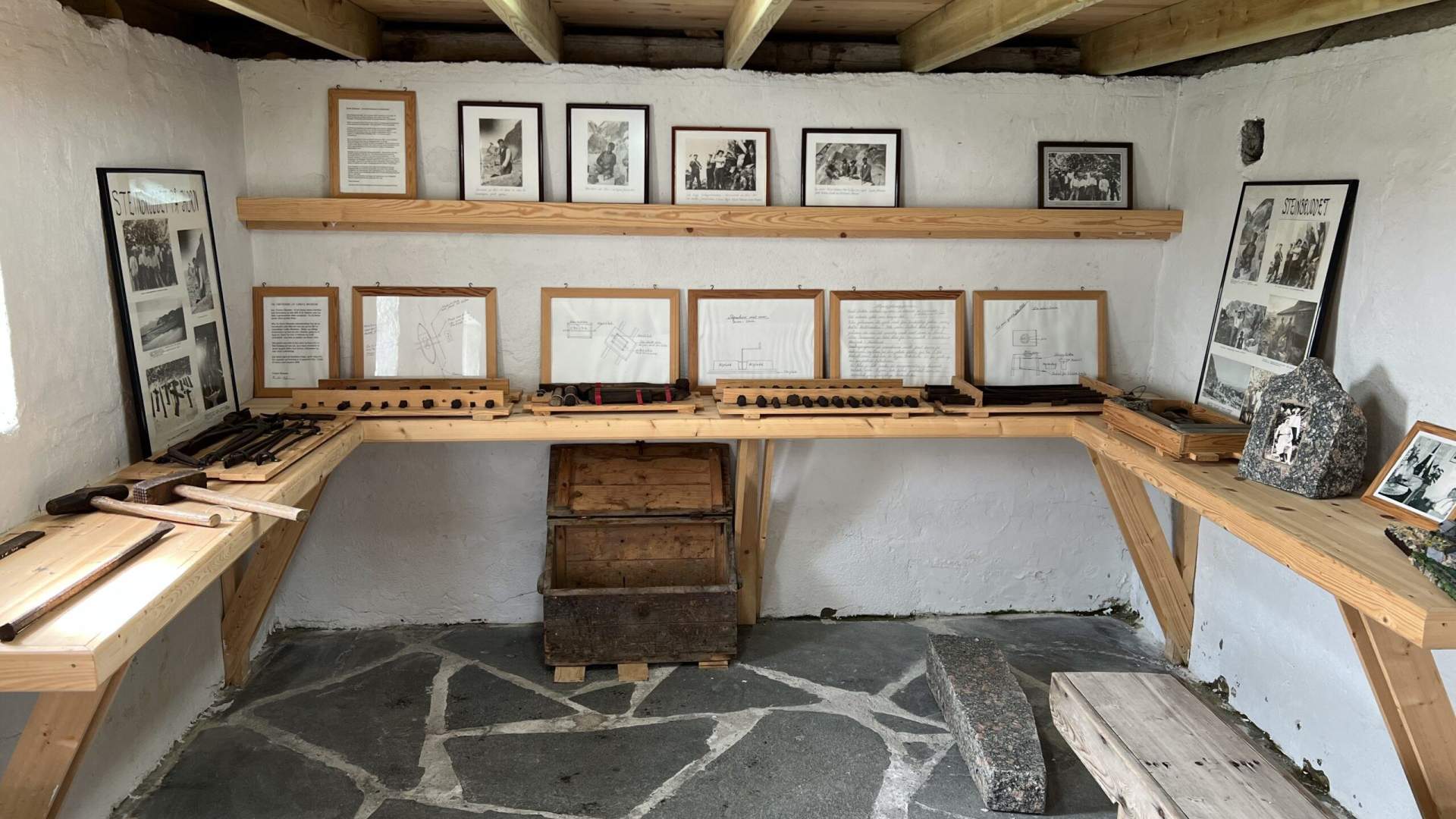 Løkta Museum