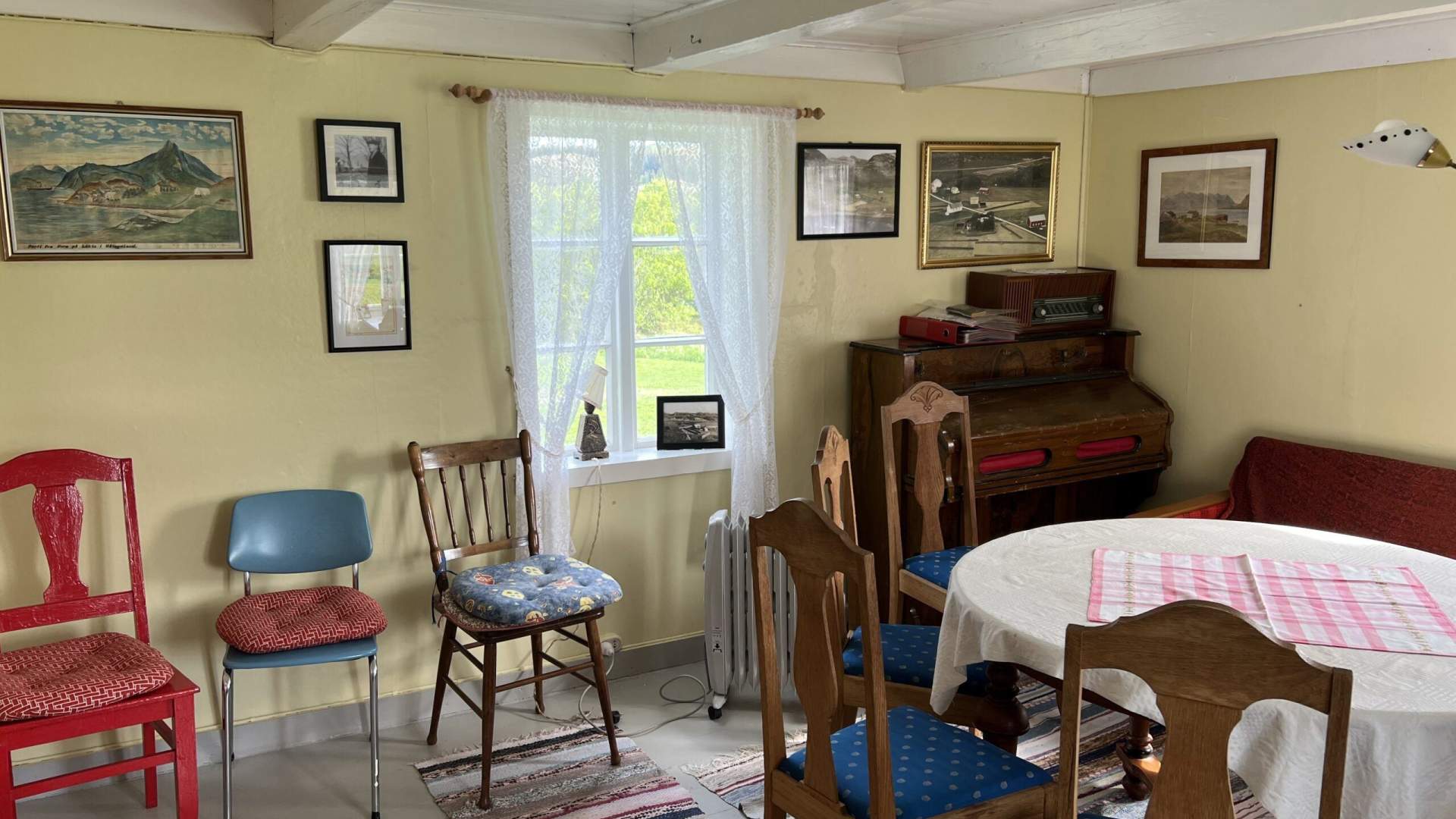 Løkta Museum