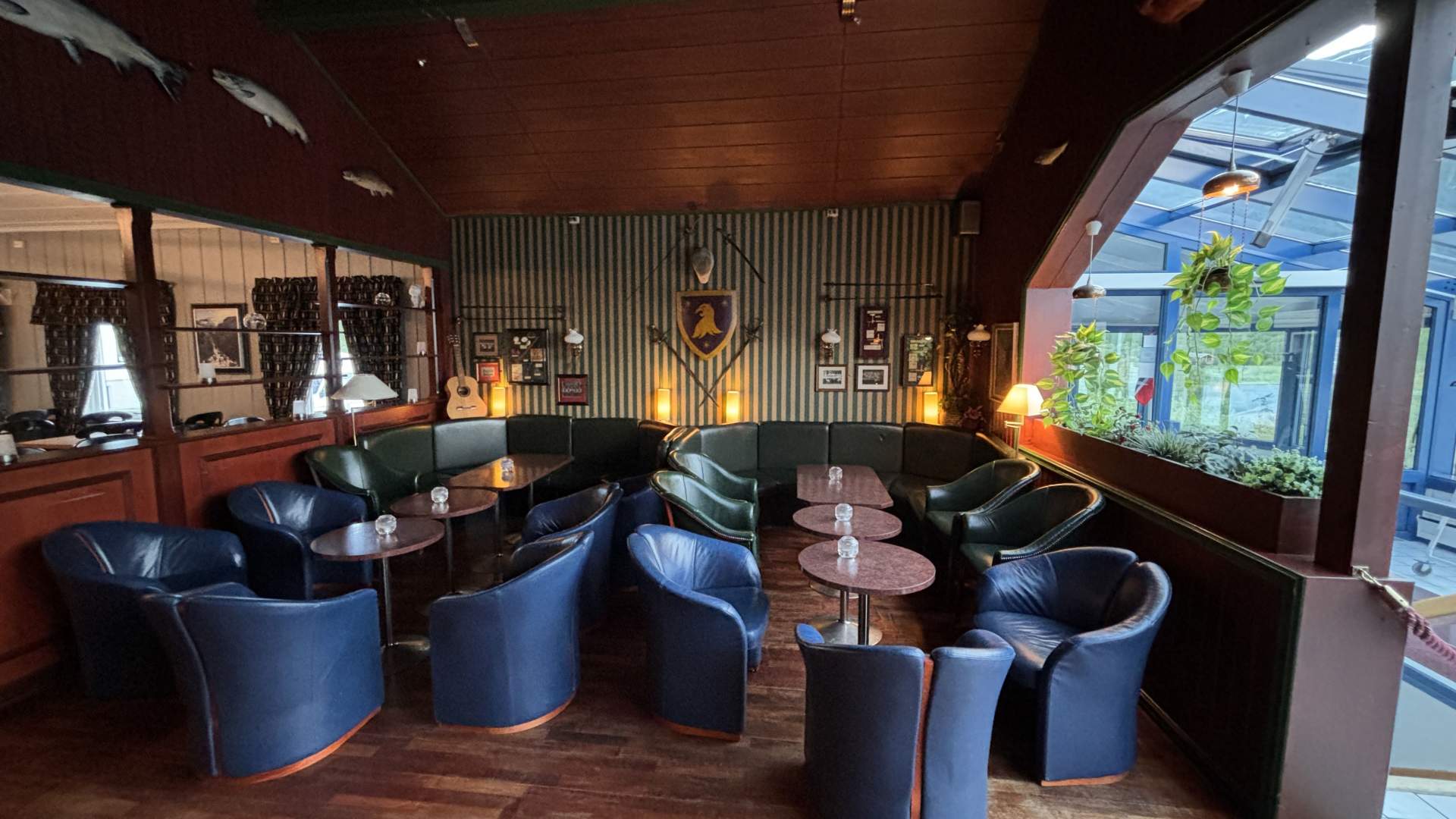 Welcome Inn Hotel Lyngskroa