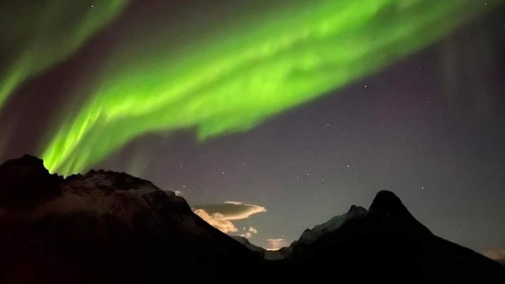 The Aurora Haven