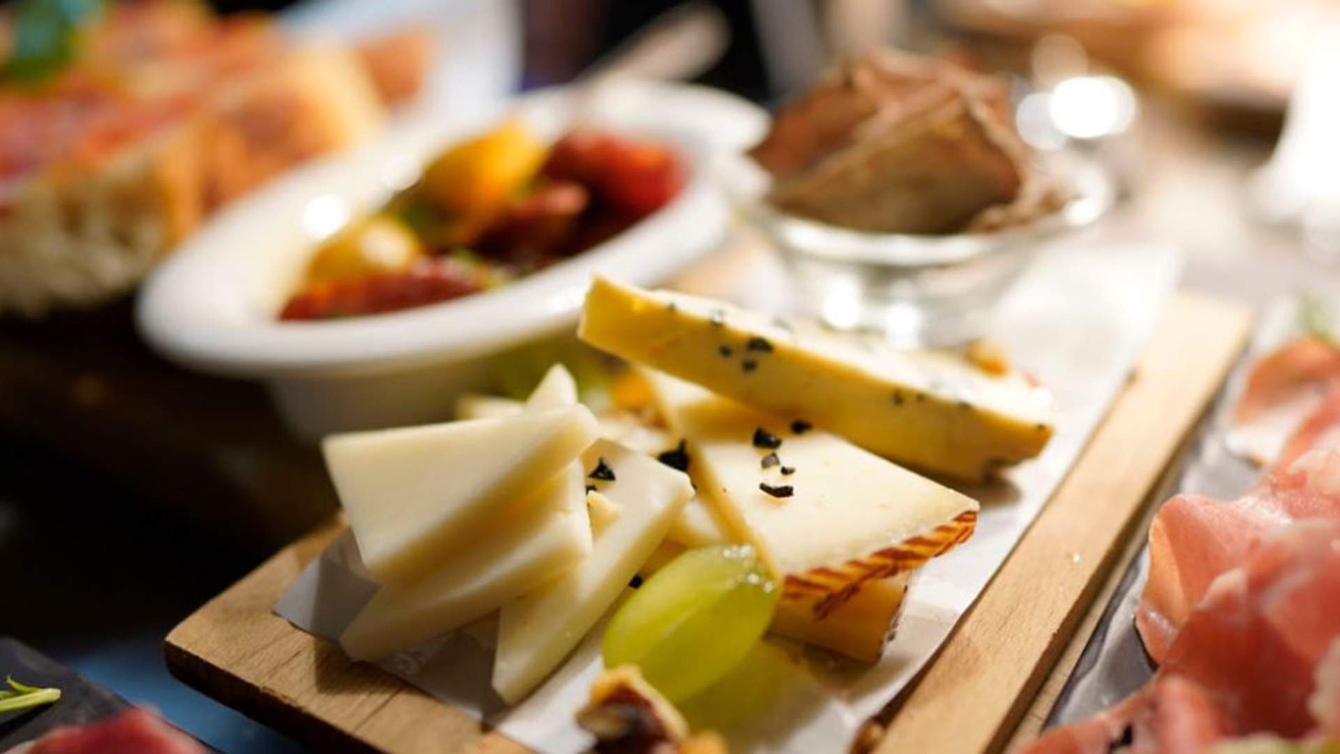T Tapas