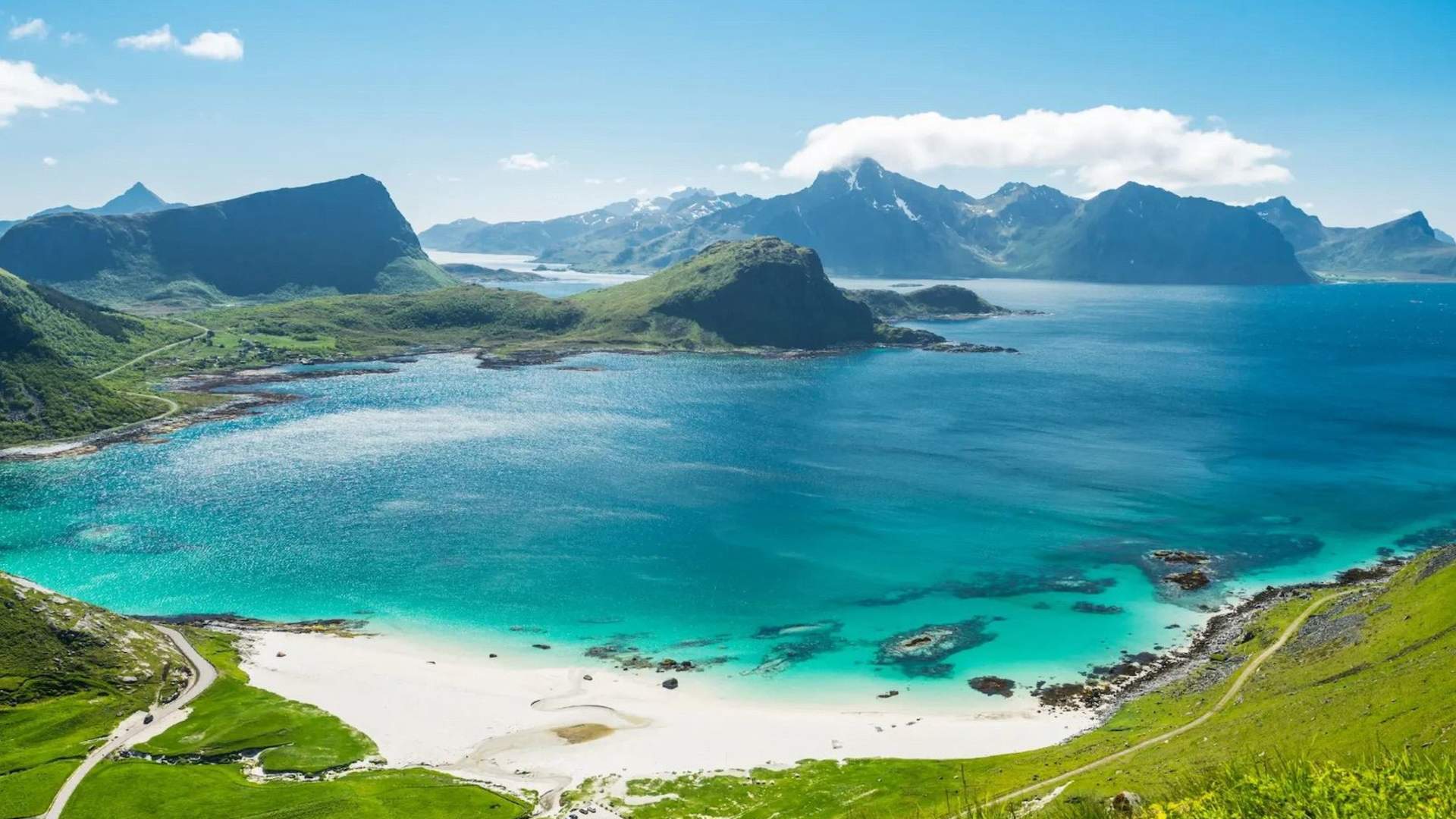Full Lofoten Private Tour