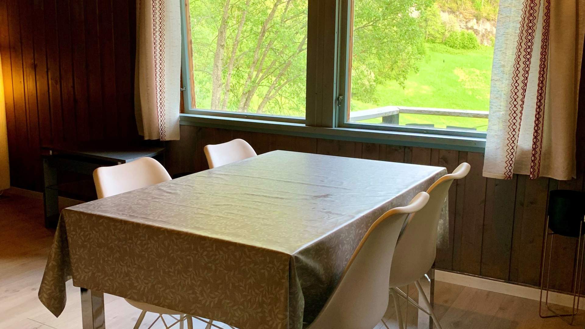Sandeåsen Feriesenter