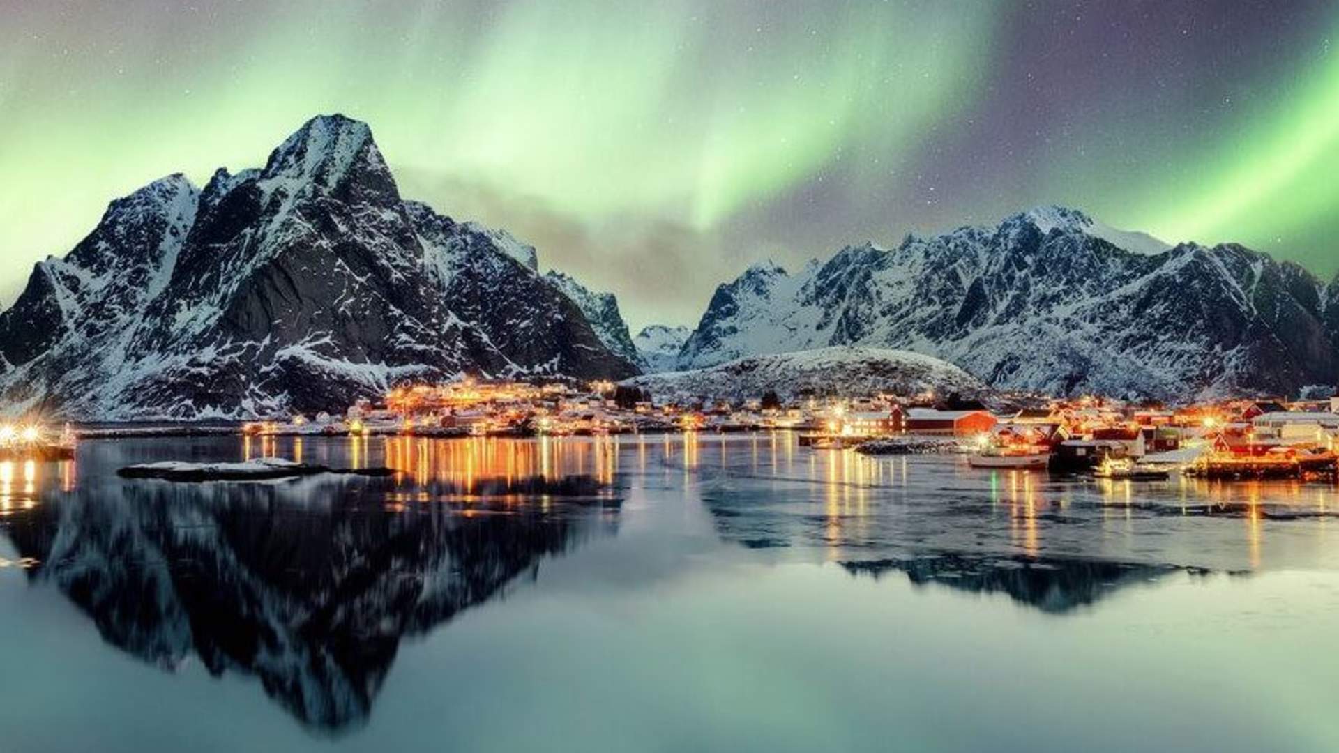 Moment Norway