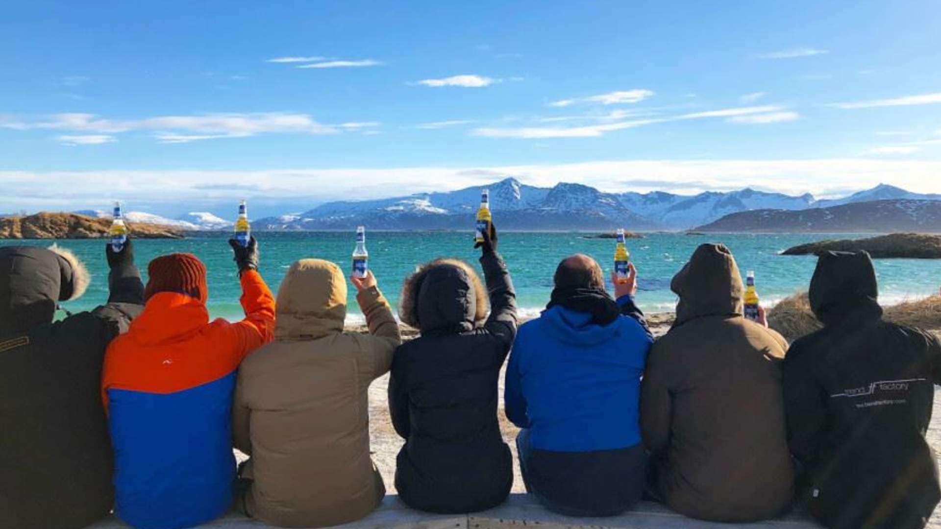 Moment Norway