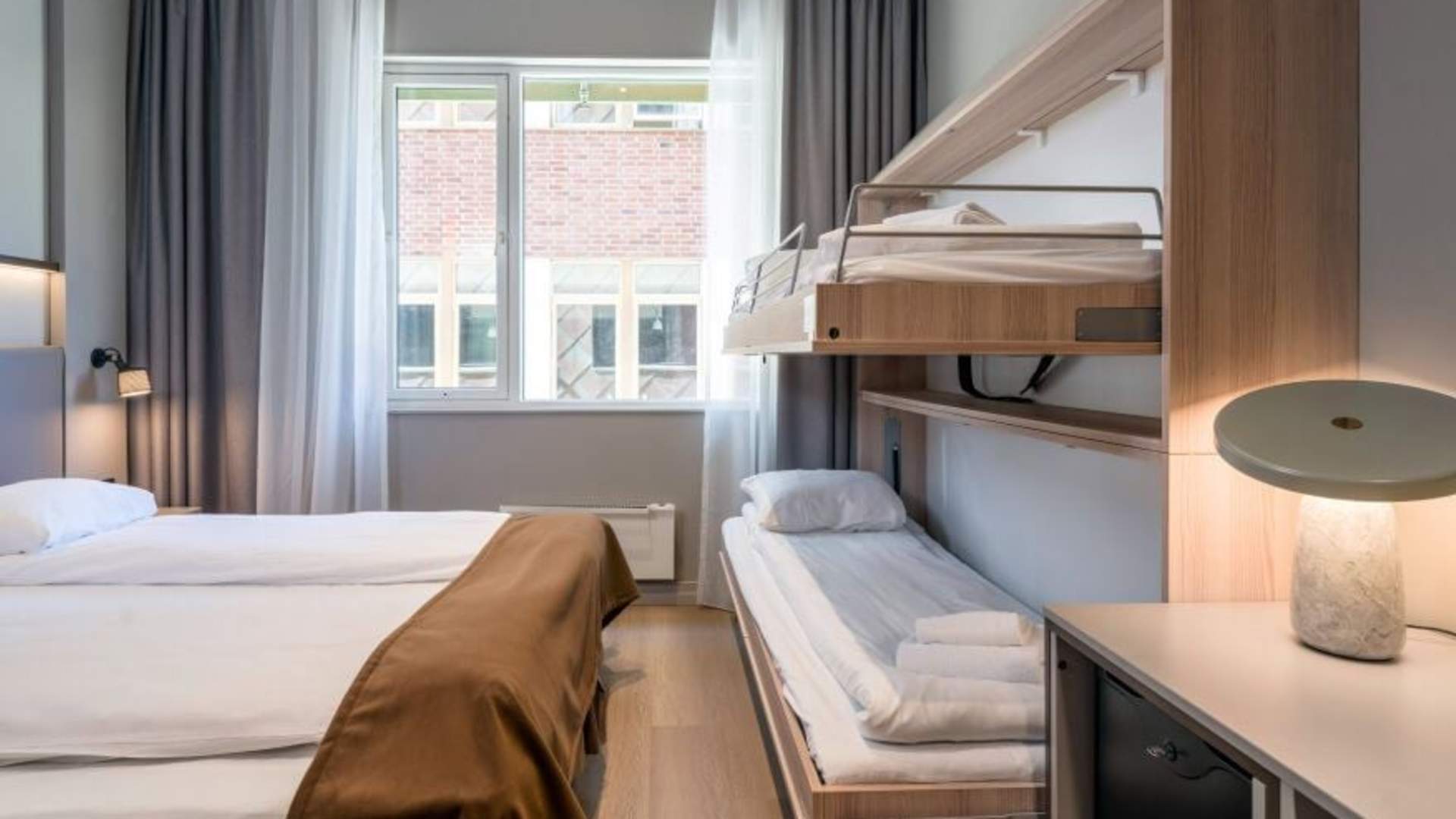 Quality Hotel Saga