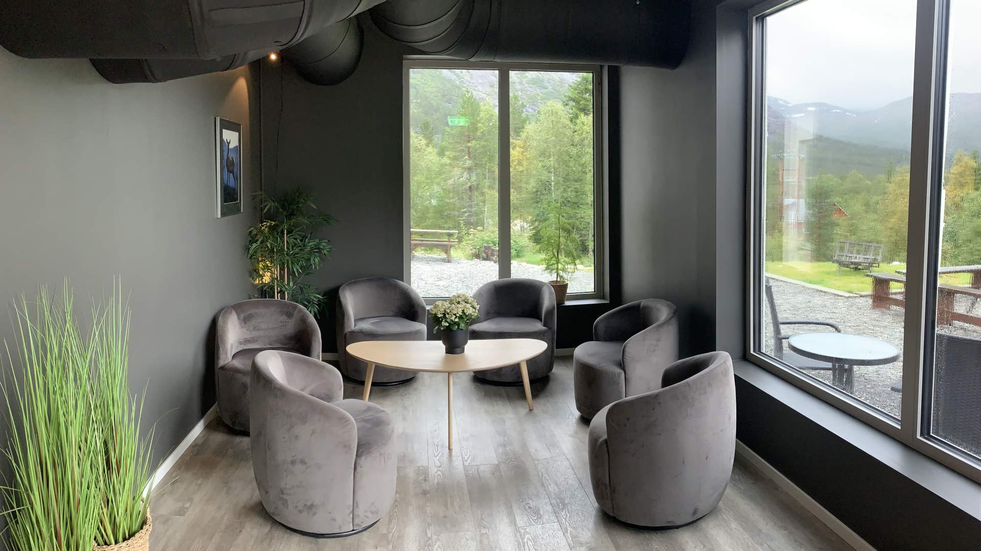 Kårdal Mountain Lodge, Mjølfjell, Voss
