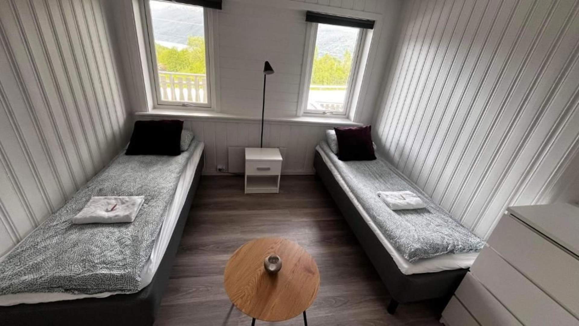 Storfossen Hostel