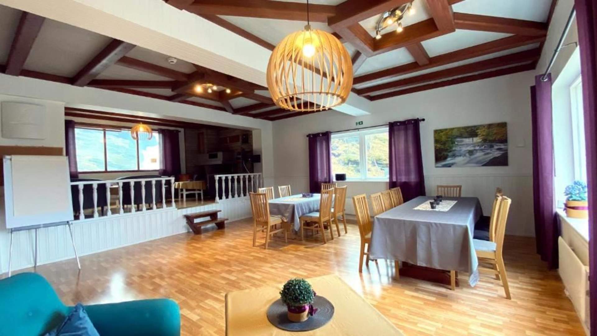 Storfossen Hostel