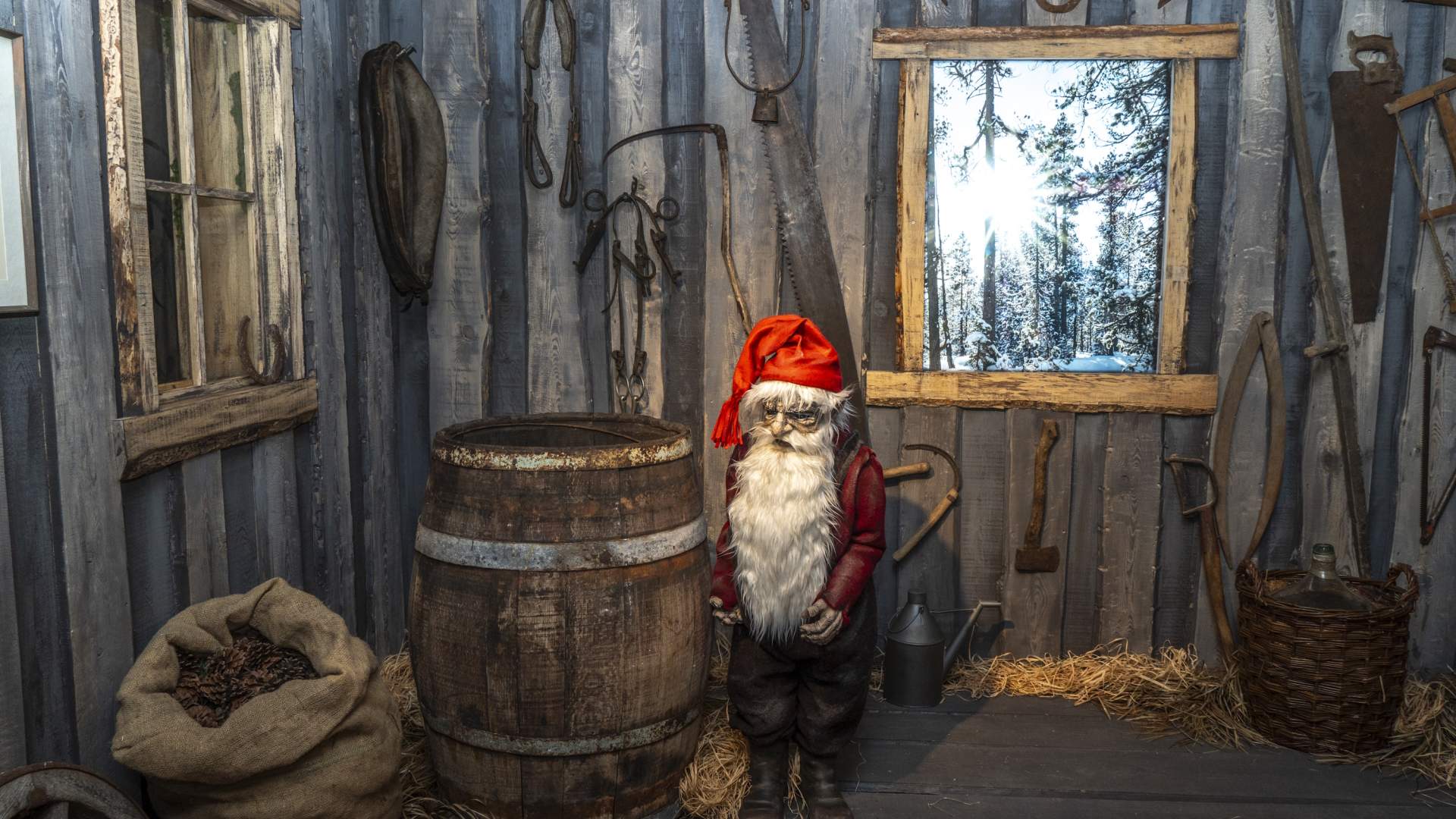 Trollmuseet