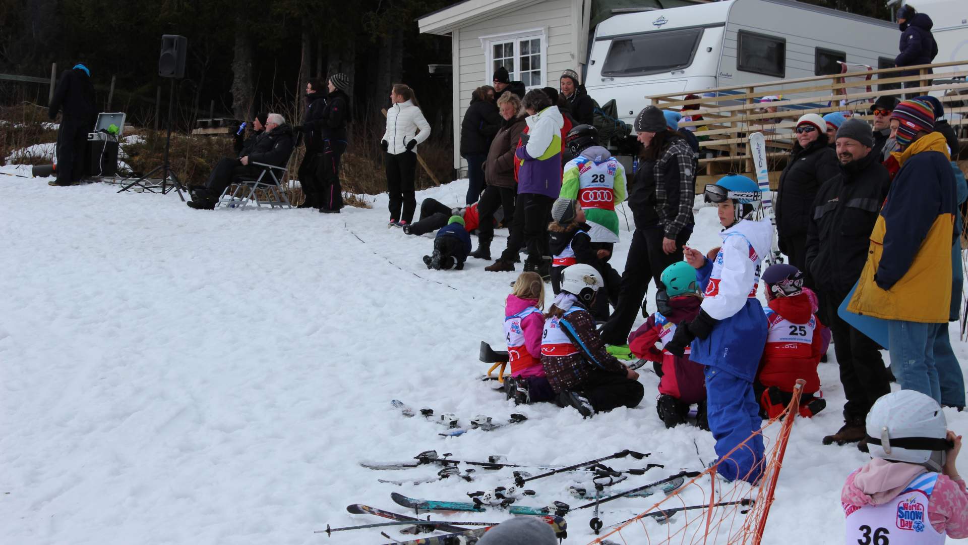 Lierne Skisenter