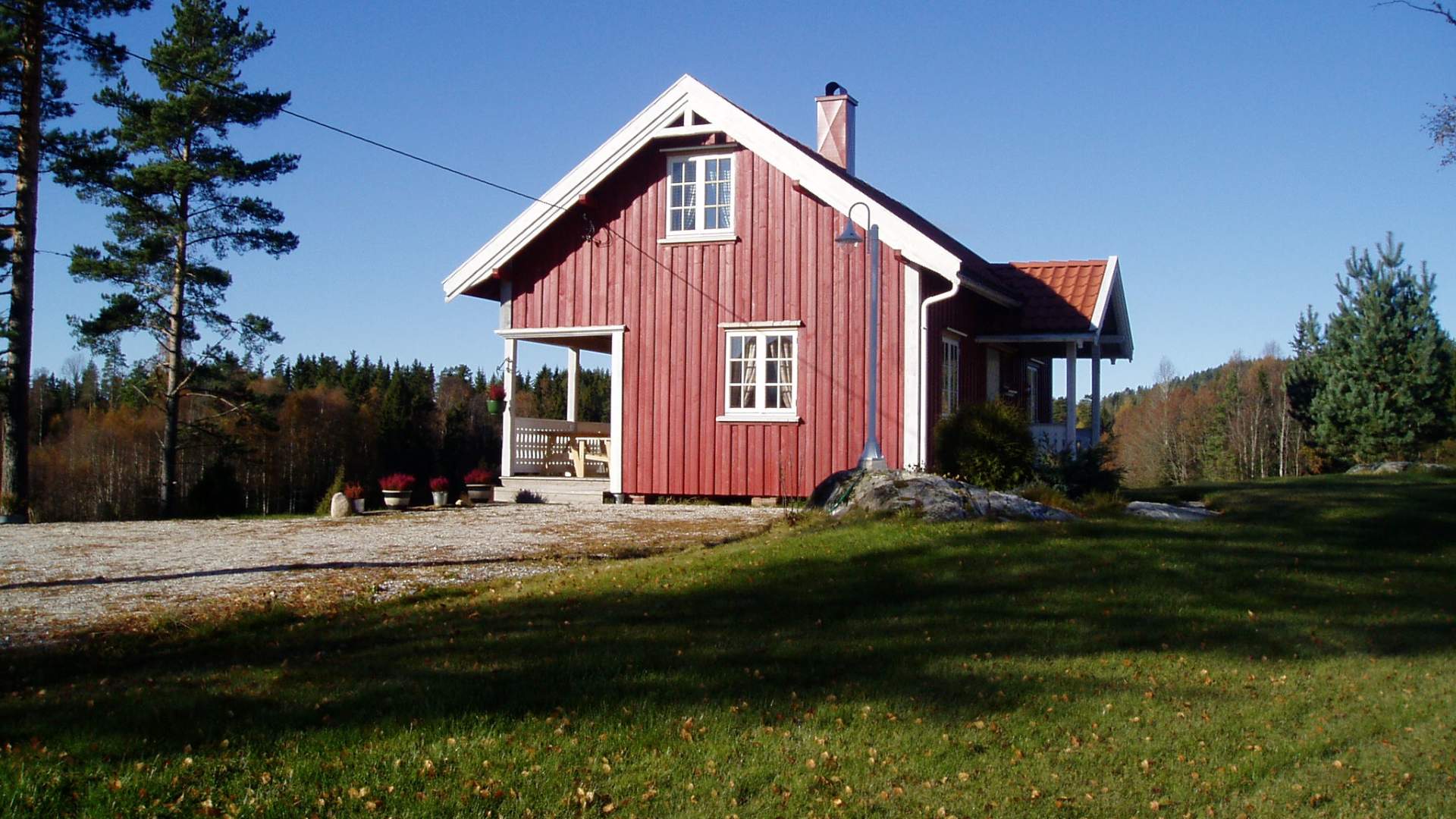 Moen Gård
