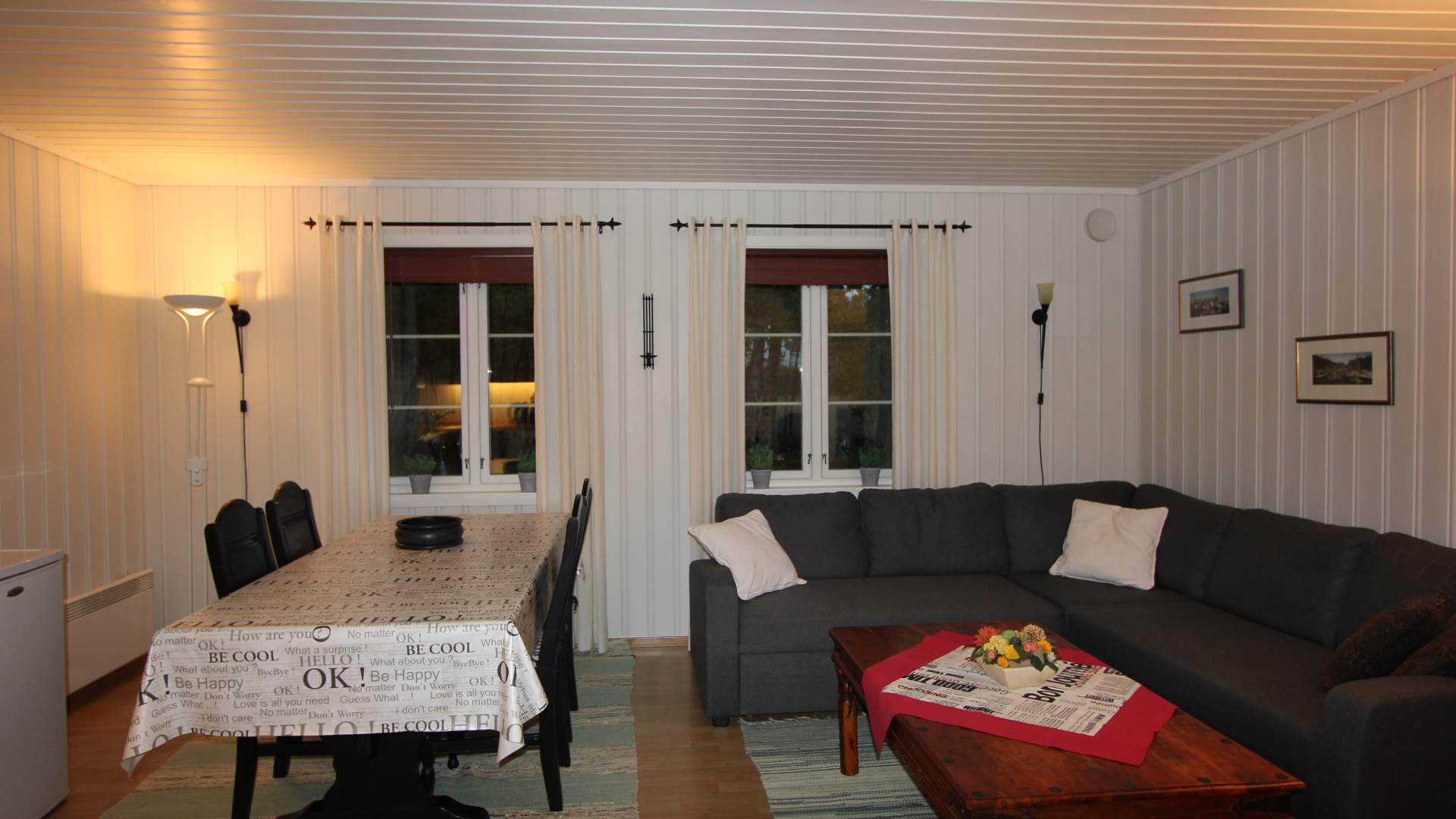 Bakkane Gård