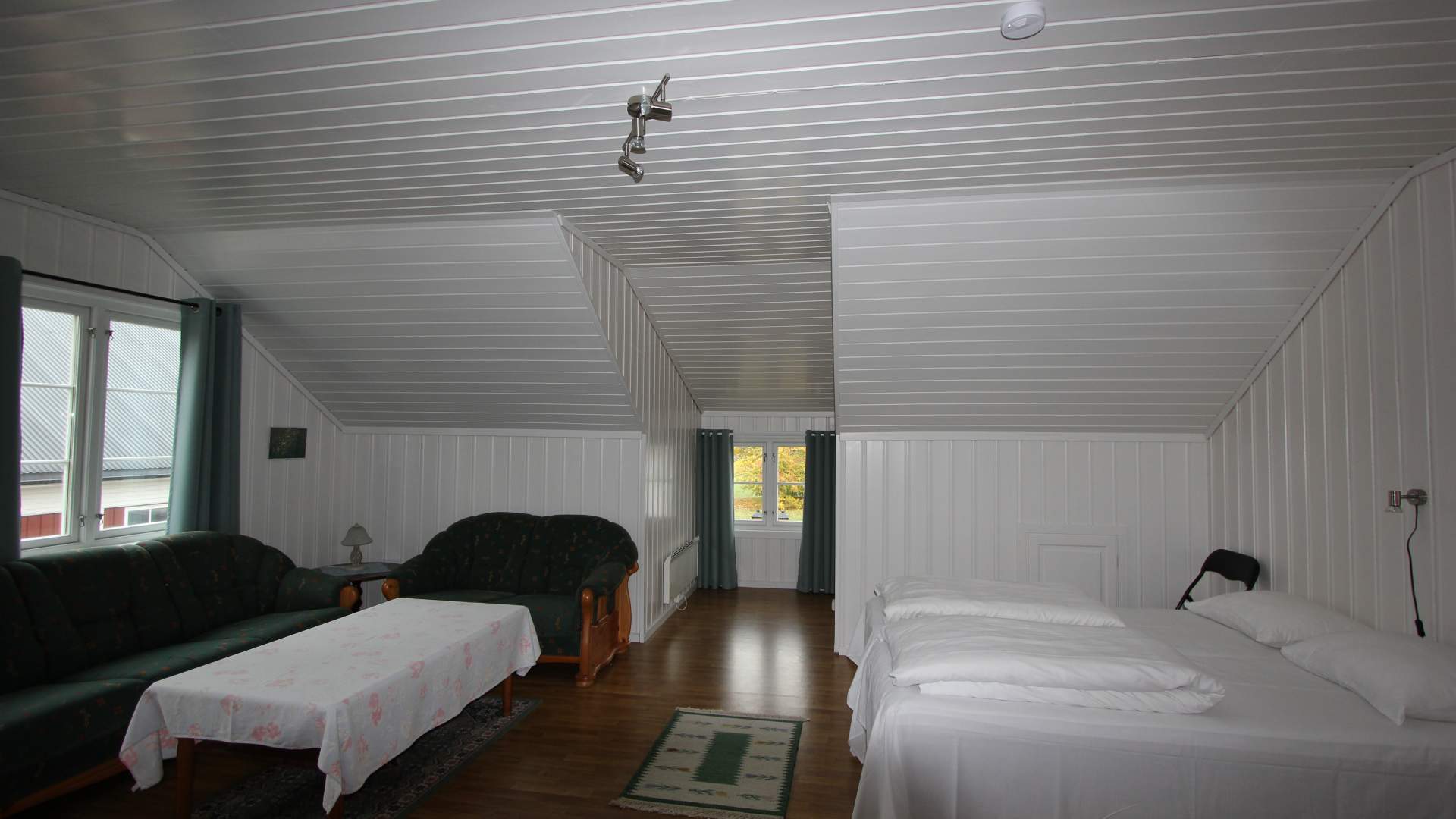 Bakkane Gård