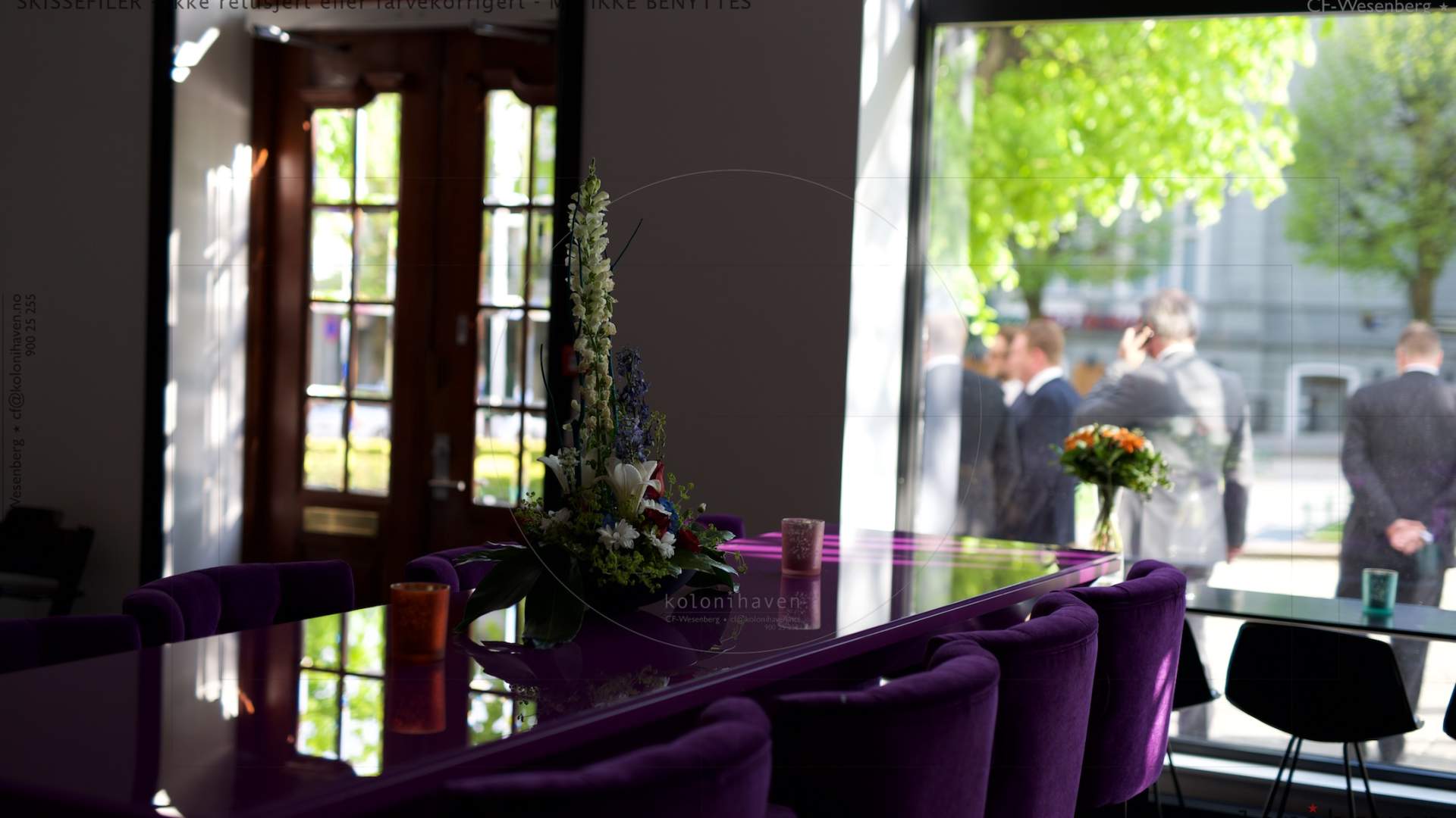 Clarion Collection Hotel Oleana