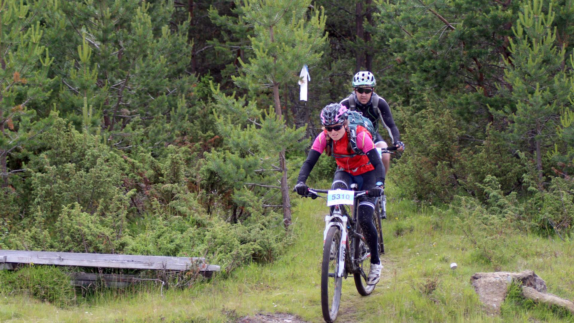 Furusjøen Rundt MTB