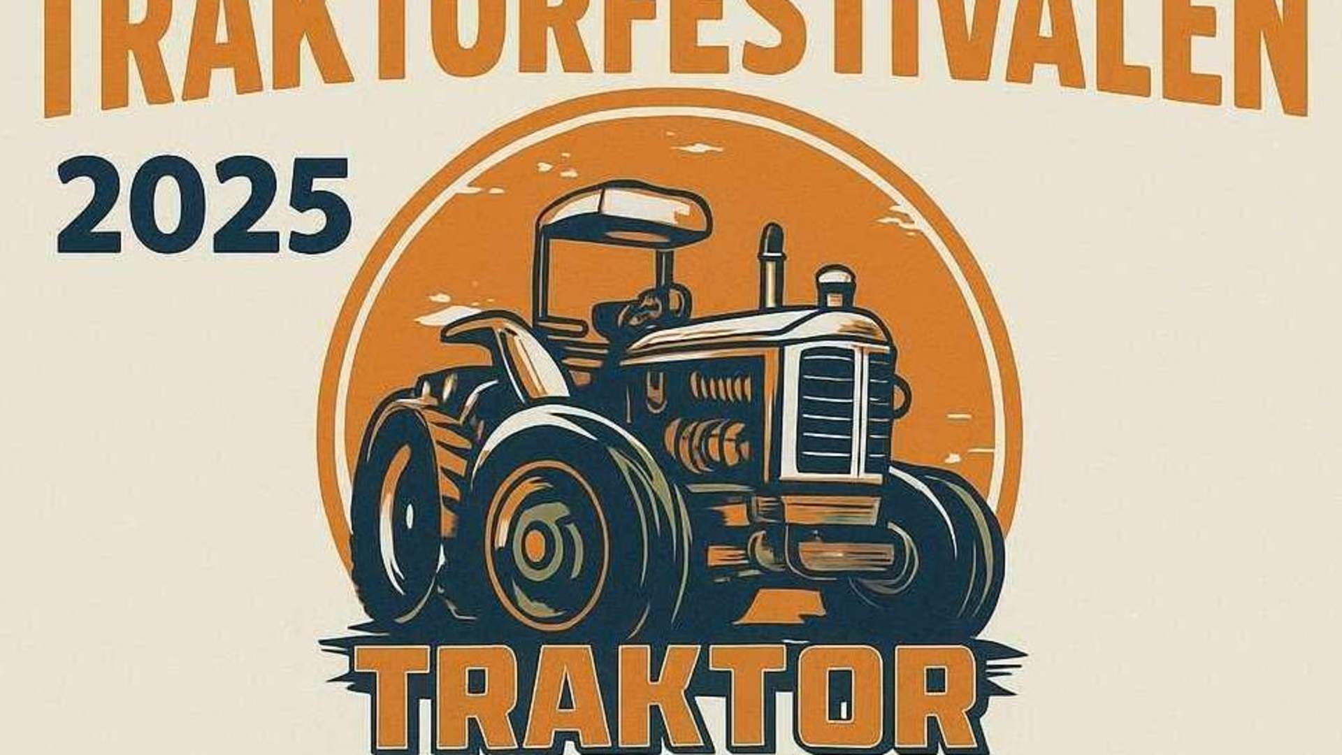 Traktorfestival med Dakota og Ari Bahnd