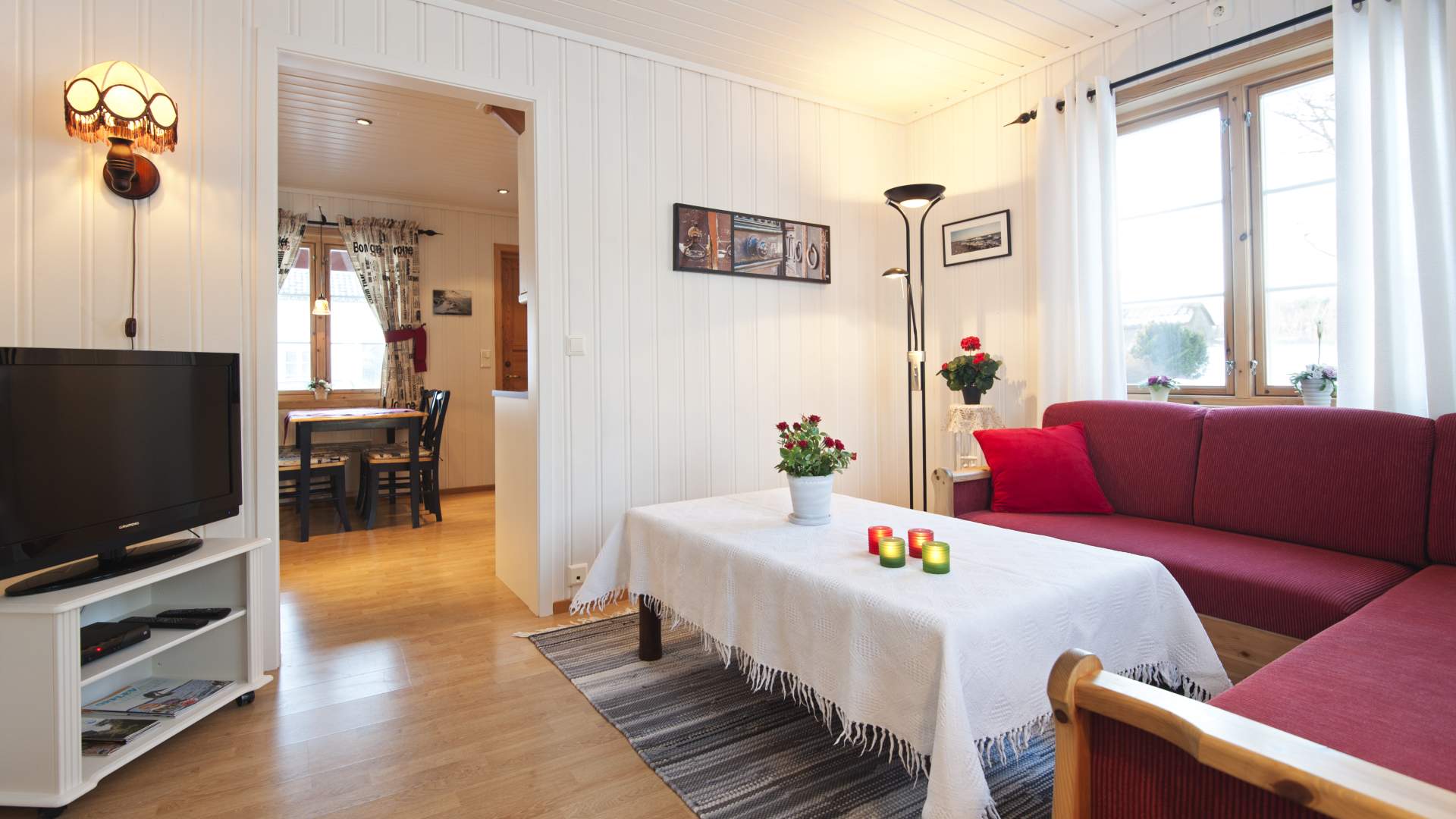 Bakkane Gård