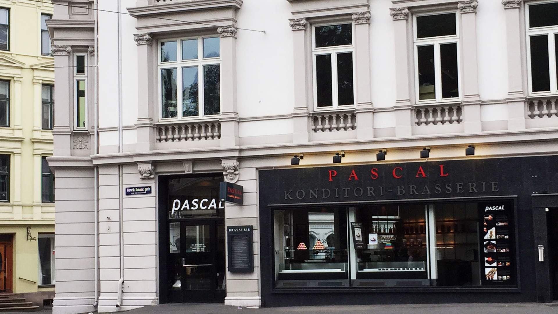 Pascal 1