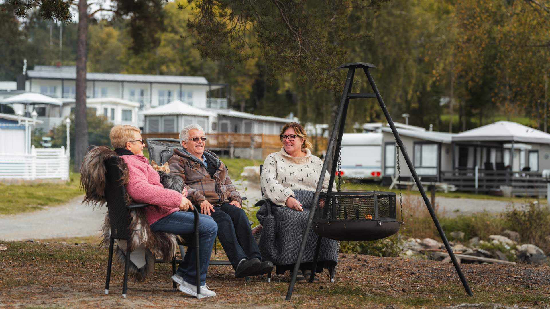 09_26_2025_Jevnaker_Sløvika_Camping_ 2025_Visitostnorge_Foto MPB-740601