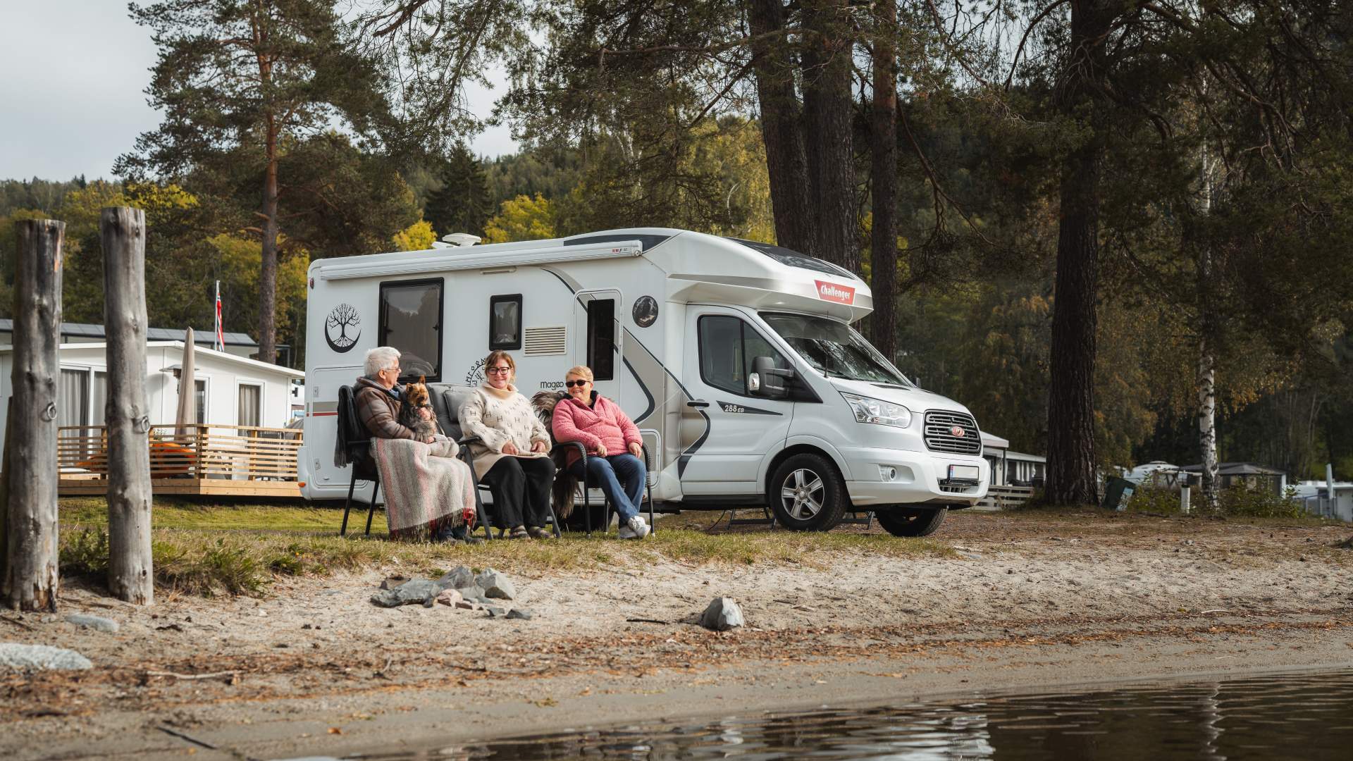 09_26_2025_Jevnaker_Sløvika_Camping_ 2025_Visitostnorge_Foto MPB-740893