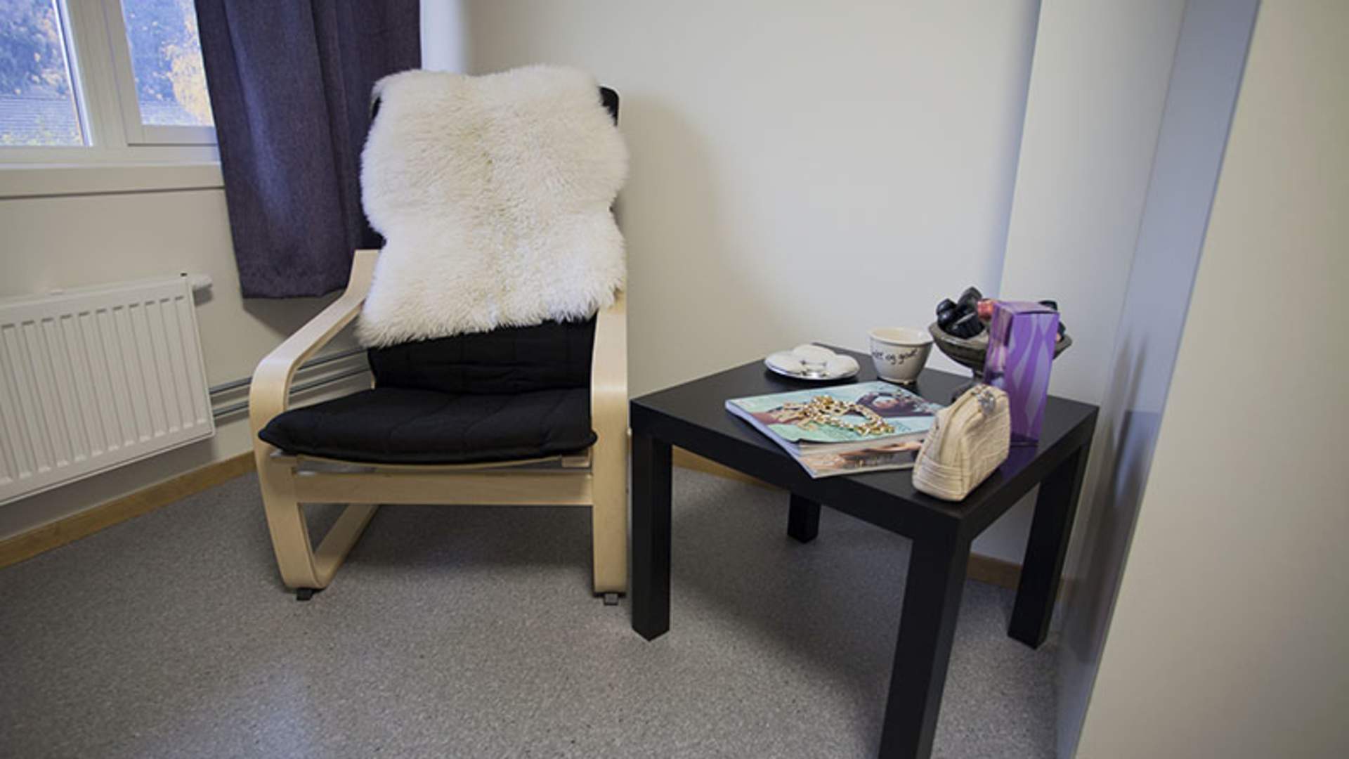Sogndal bed and breakfast