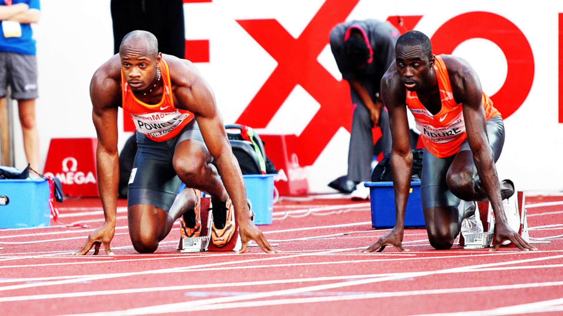 Oslo Bislett Games